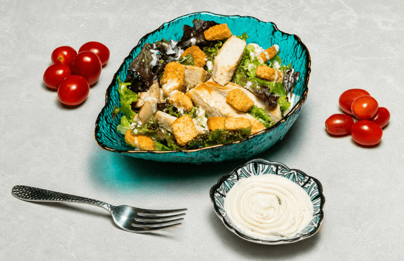 Desde $14.99: Cocina Italiana