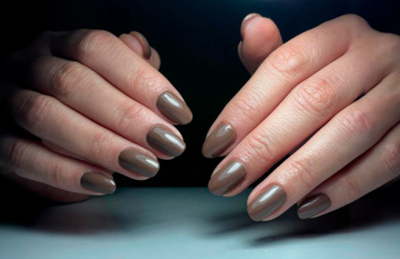 Desde $15: Manicure y Pedicure