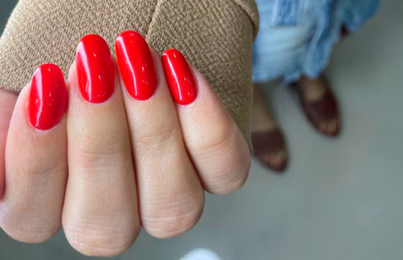 Desde $15: Manicure y Pedicure