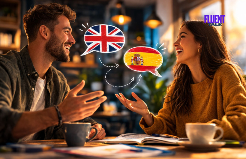 Desde $19: Cursos de Idiomas Online