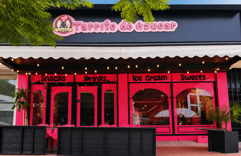 Paga $12: Postres, Bebidas y Más