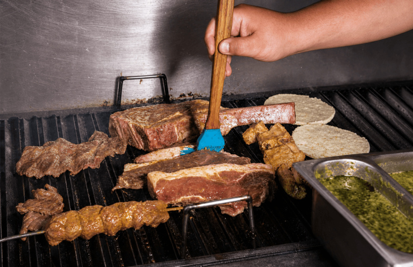 Desde $10: Carnes y Picadas