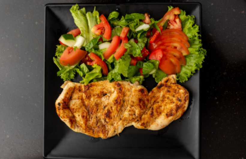 Desde $10: Comida Rápida