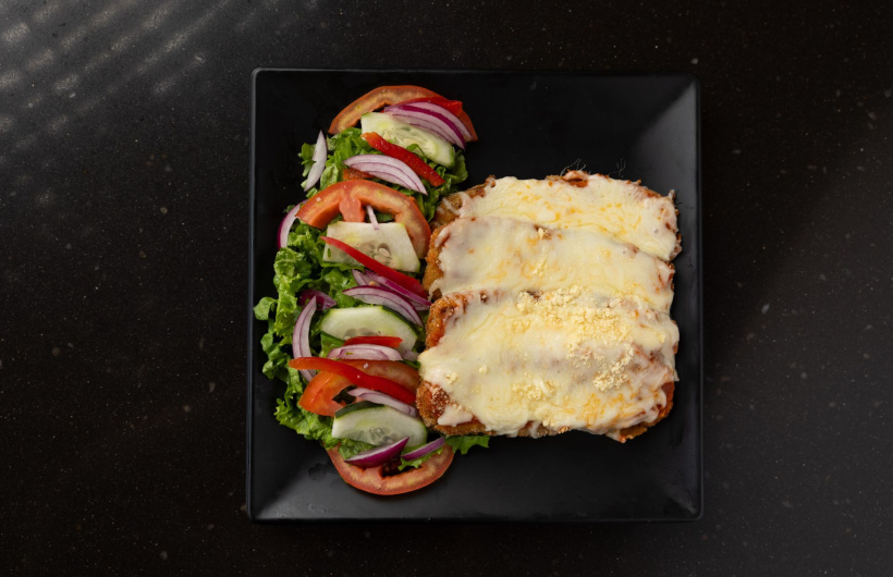 Desde $10: Comida Rápida