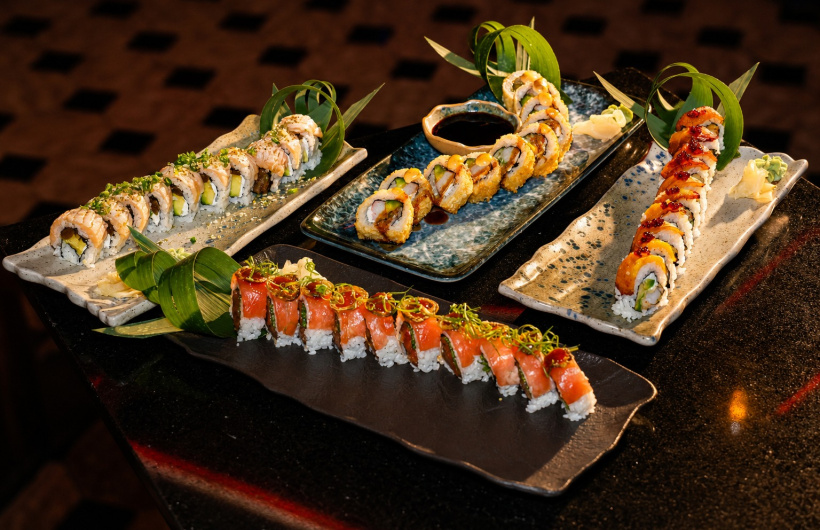 Paga $35: Nikkei Experience para 2 Personas
