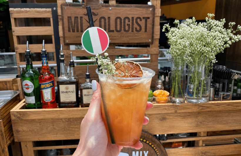 Paga $100: Noche de Cocktails