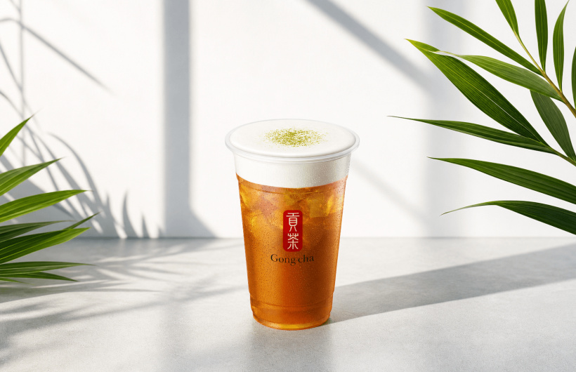 Paga $3.25: Bubble Tea, Infusiones, Smoothies y Más
