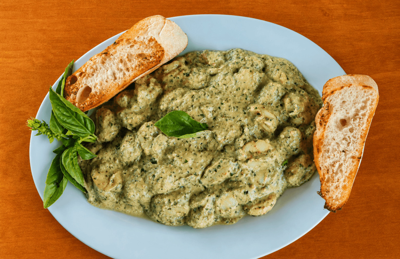 Paga $18: Pastas, Pizzas, Lasañas y Más