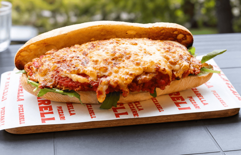 Paga $18: Pastas, Pizzas, Lasañas y Más