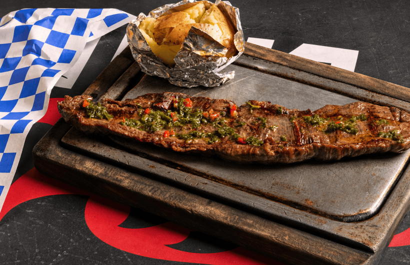 Paga $20: Hamburguesas, Picadas, Bebidas y Más