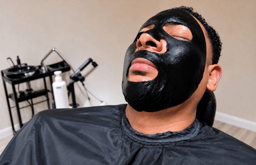 Desde $9: Corte de Cabello y Arreglo de Barba