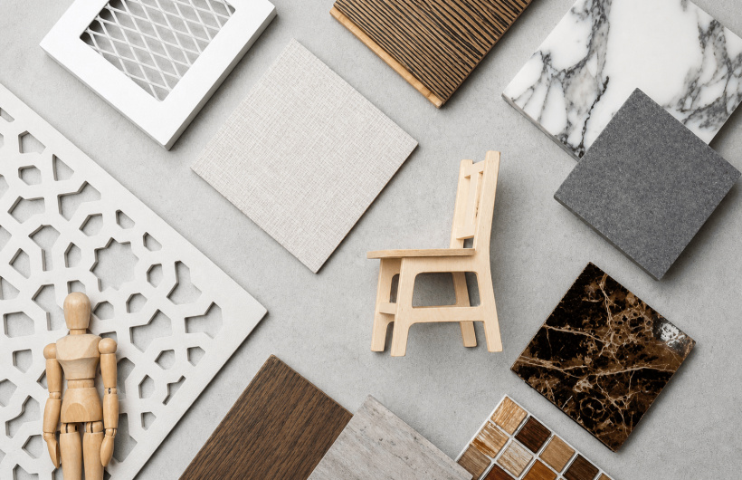 Paga $16: Curso de Diseño de Interiores