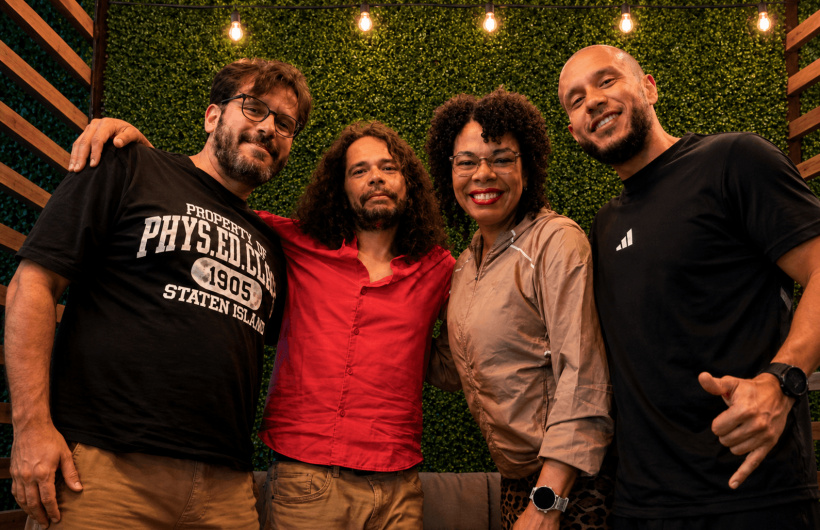Paga $10: Stand Up Comedy