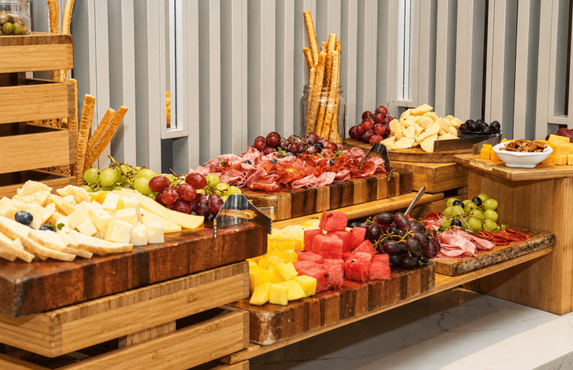 Paga $39: Brunch Dominical
