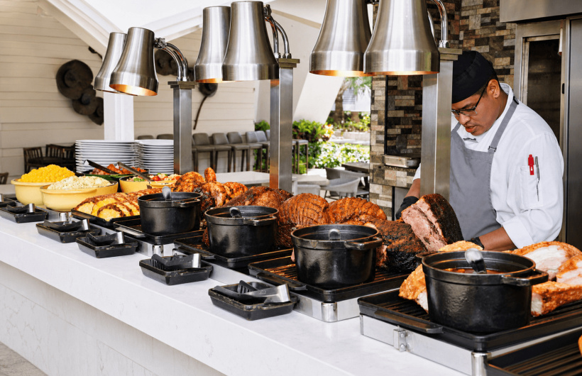 Paga $39: Brunch Dominical