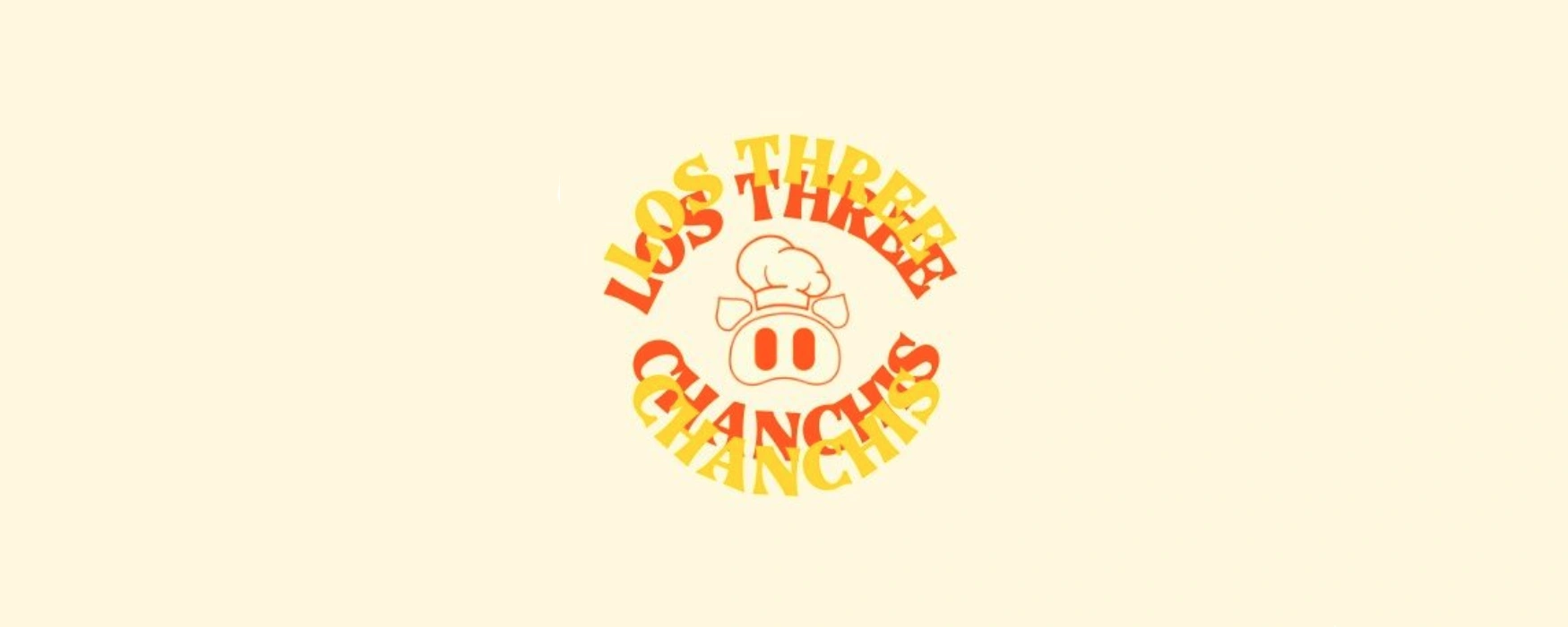 Los Three Chanchis