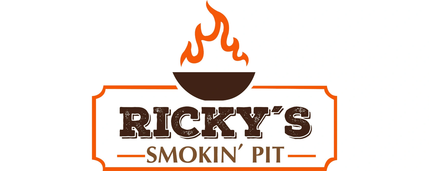 Ricky's Smokin' Pit
