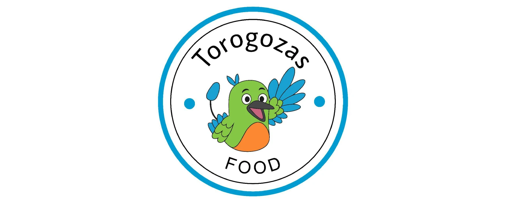 Torogozas Food