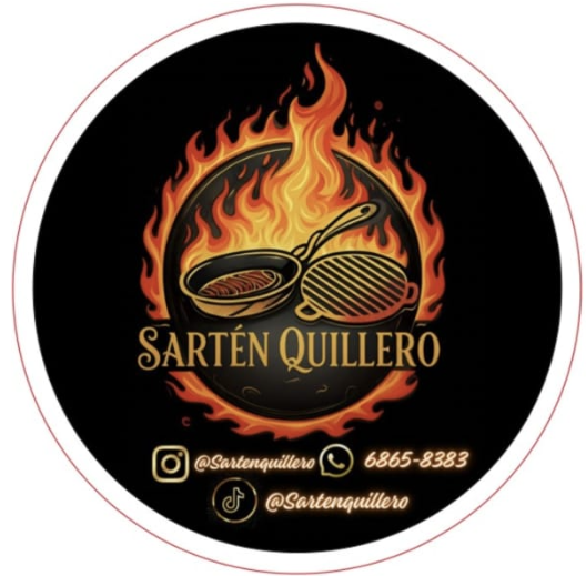 Sartén Quillero
