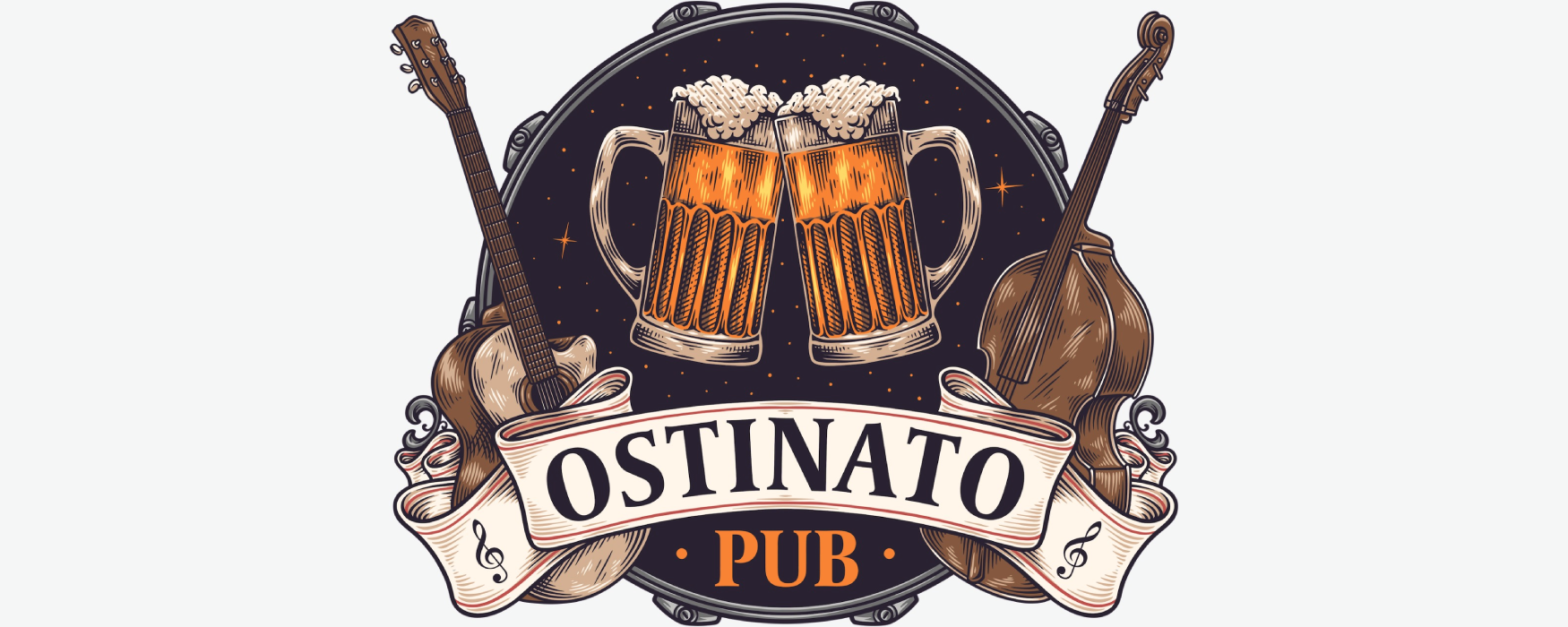Ostinato Pub